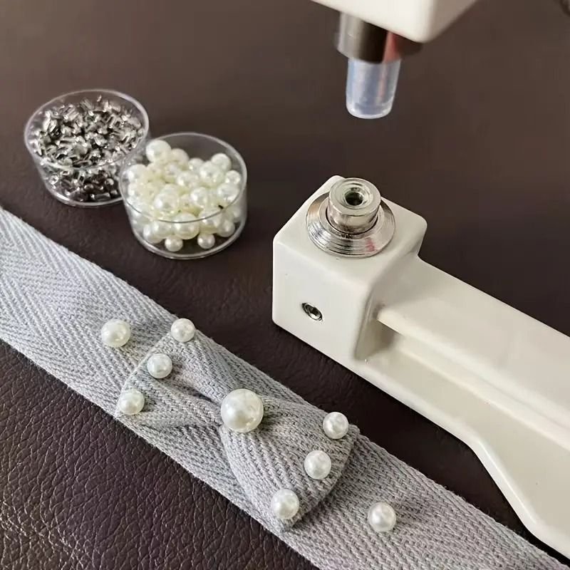 Pearl Bead Machine
