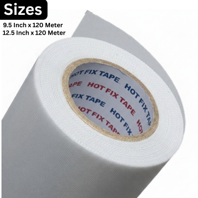 Hot Fix Tape