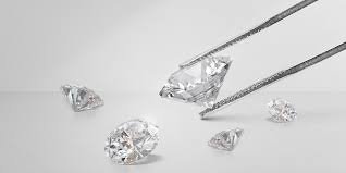 50 Piece Diamond Gemstones