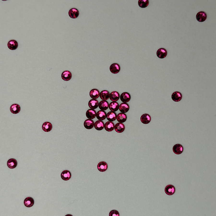 HotFix Rhinestones SS16