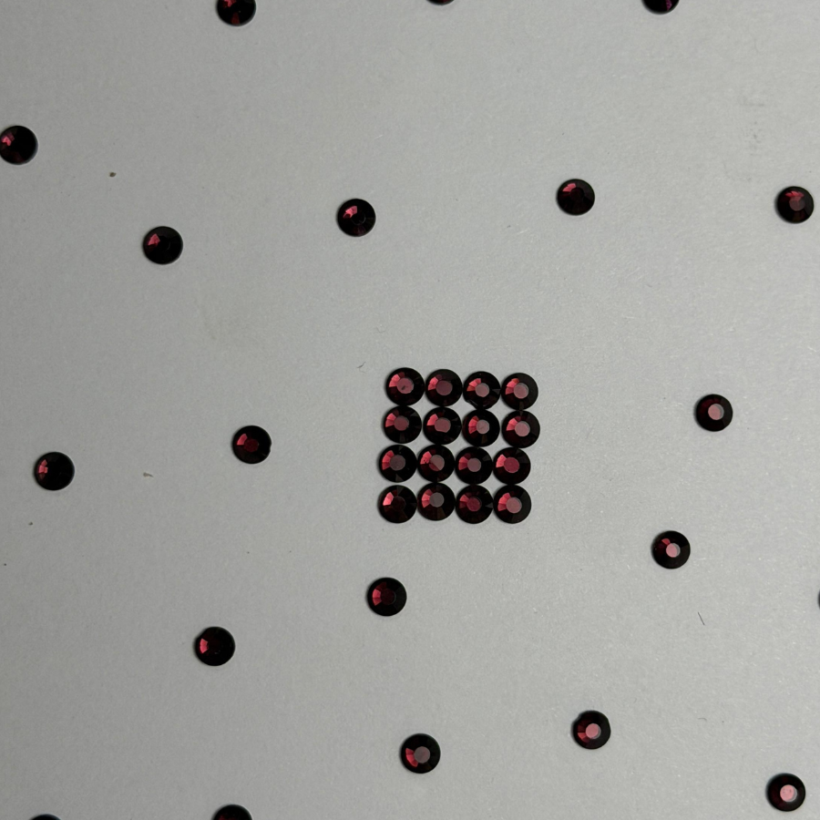 HotFix Rhinestones SS16