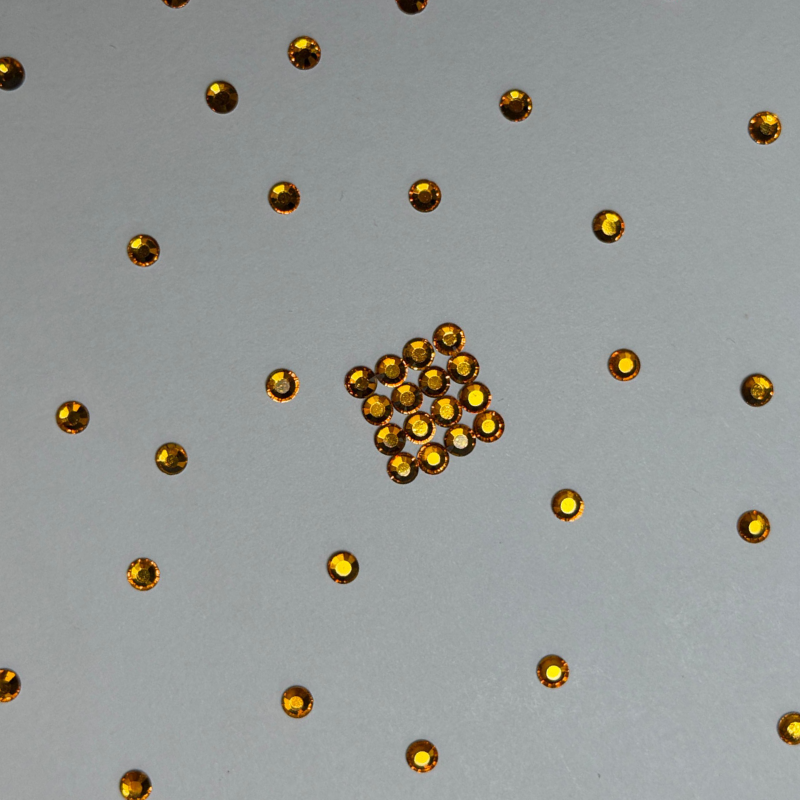 HotFix Rhinestones SS6