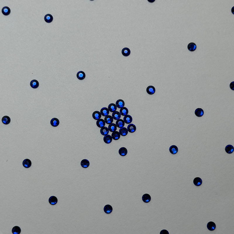 HotFix Rhinestones SS6