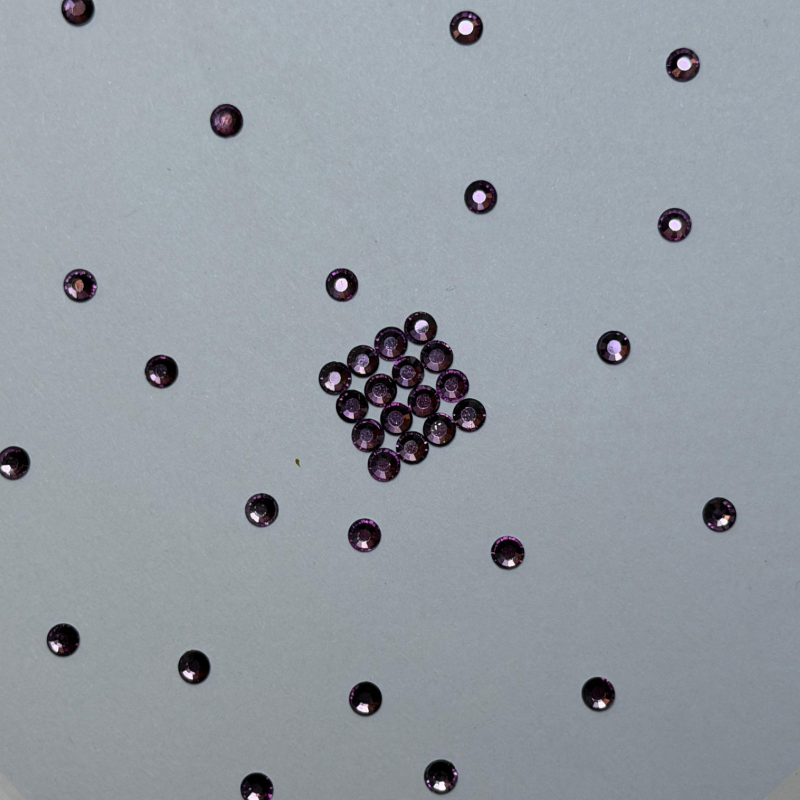 HotFix Rhinestones SS6