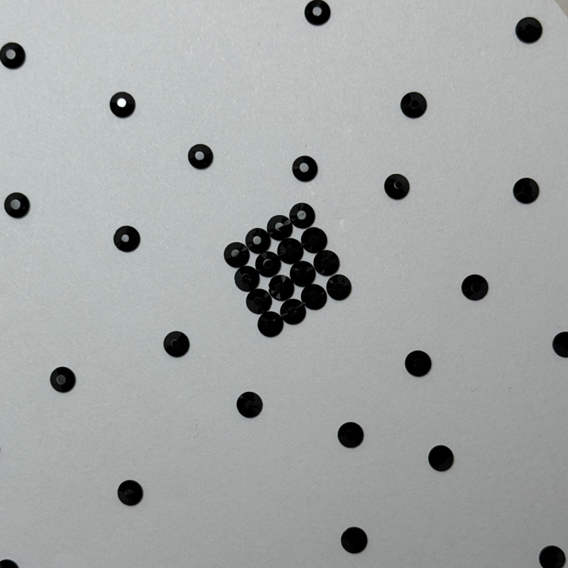 HotFix Rhinestones SS10