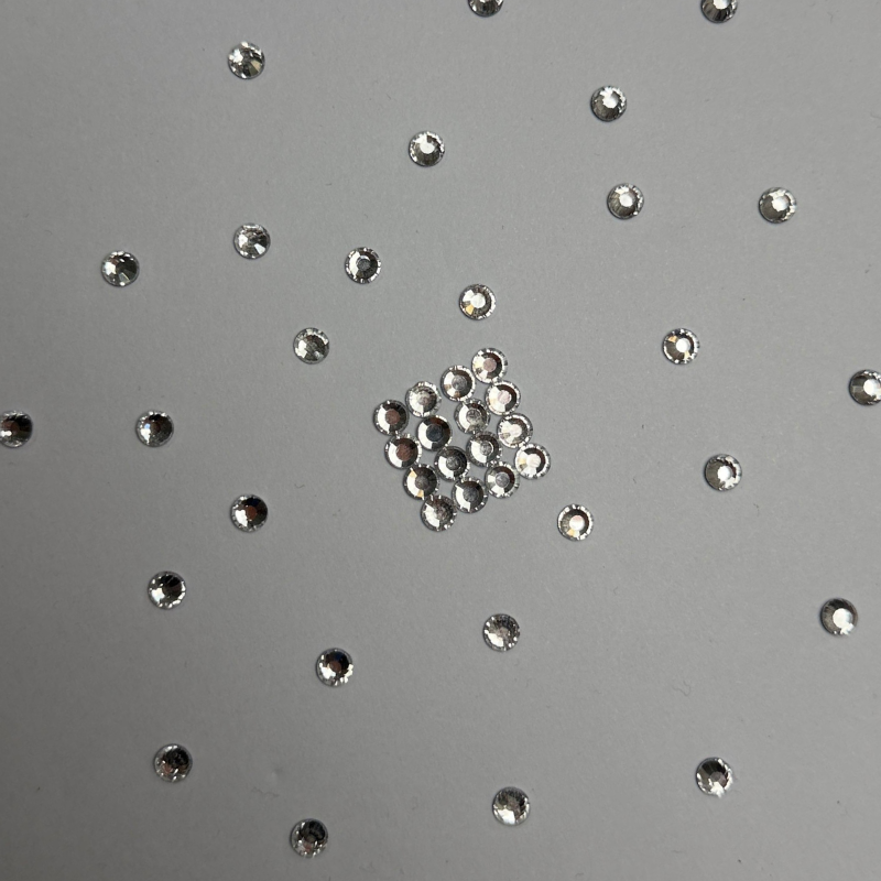HotFix Rhinestones SS20