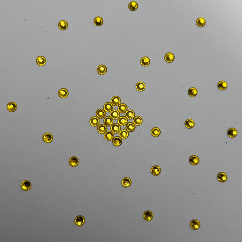 HotFix Rhinestones SS20