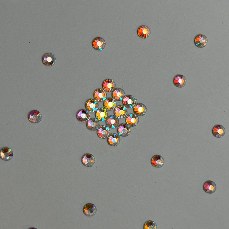 HotFix Rhinestones SS10
