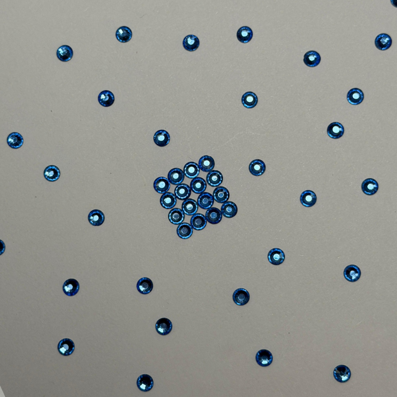 HotFix Rhinestones SS10
