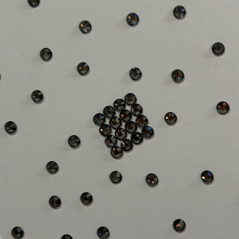 HotFix Rhinestones SS10