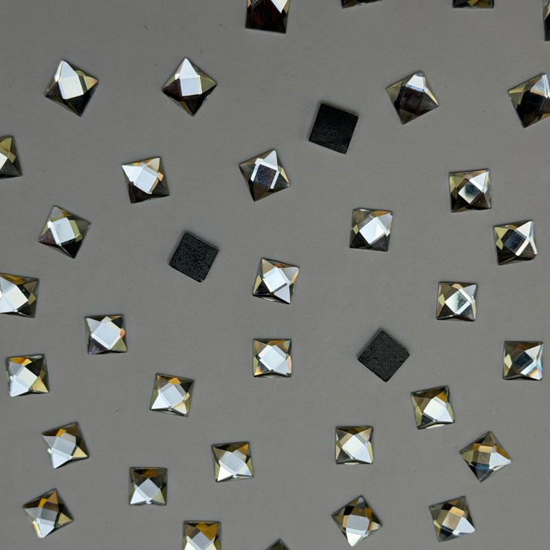 HotFix Square Stone