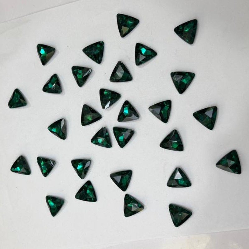 Plane Triangle Stone