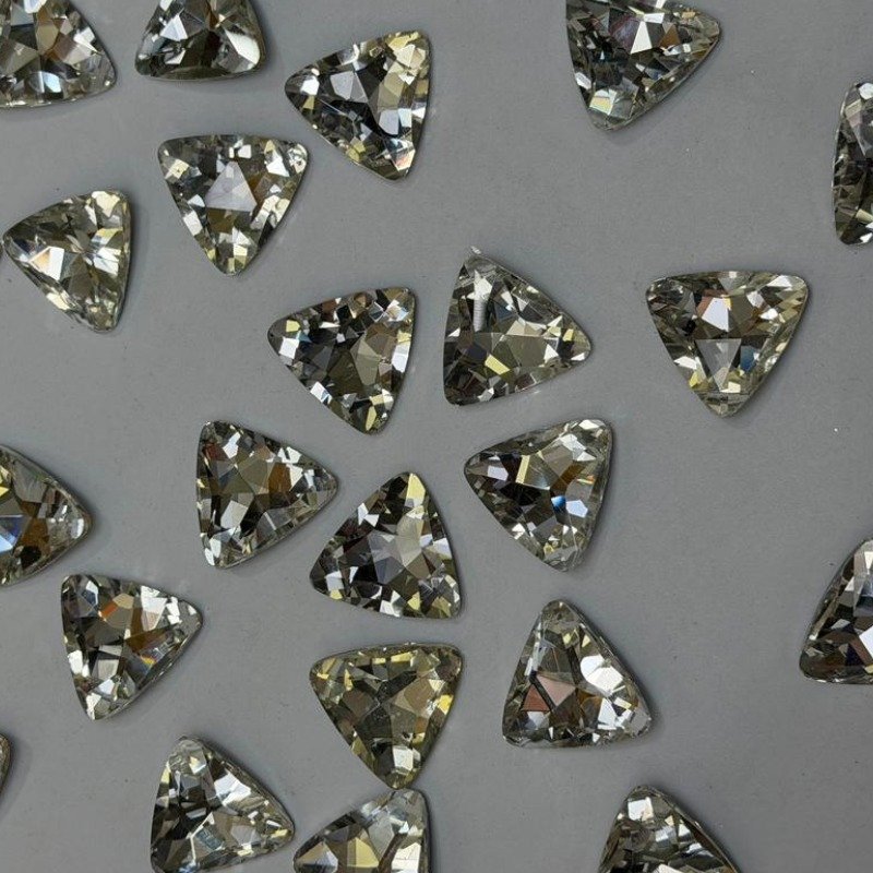 Plane Triangle Stone