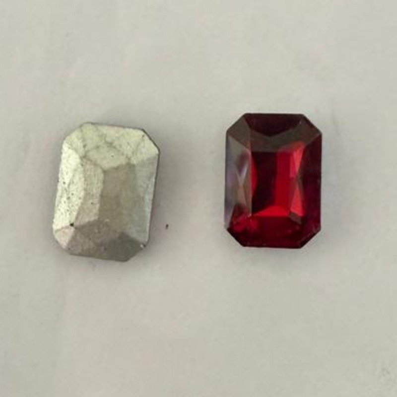 Octagon Stone