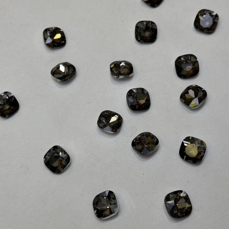 Cushion Cut