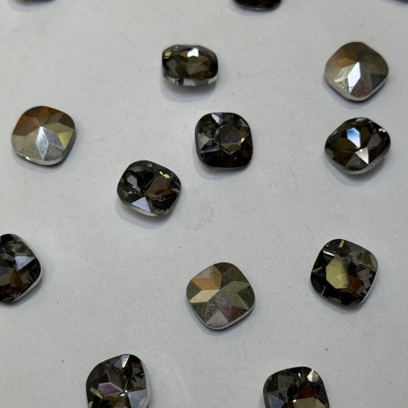 Cushion Cut
