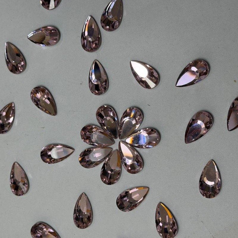Leaf Shape Stone