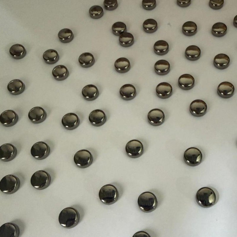 Dome Head Rivets