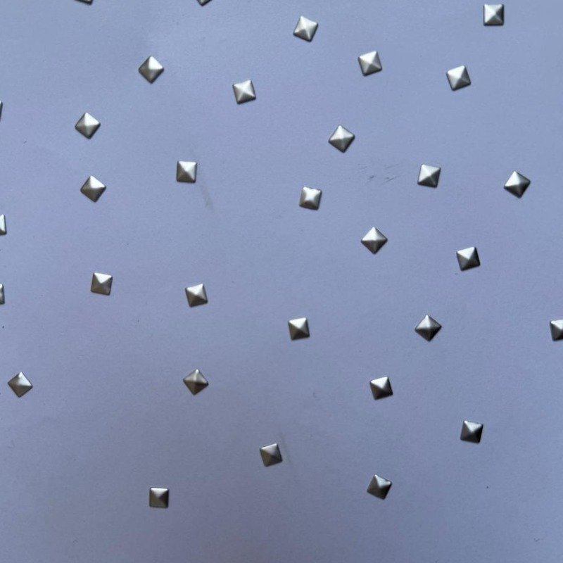 Square Rhinestud
